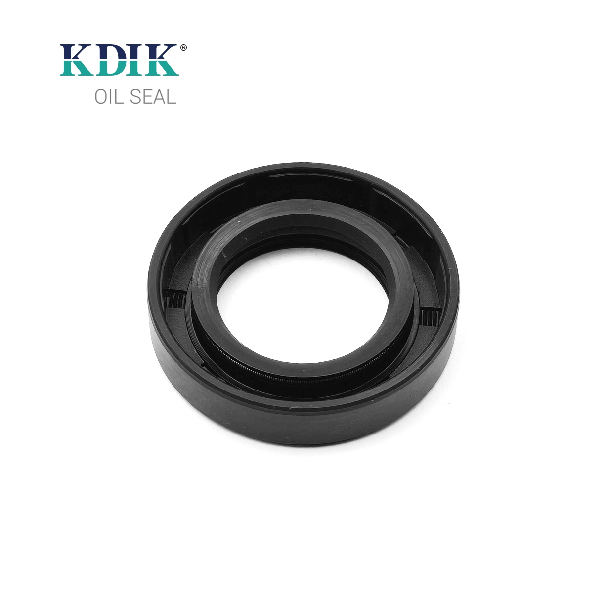 Best Price TC 28*47*10 Rotary Shaft Oil Seal Double Lip NBR Rubber W/Spring
