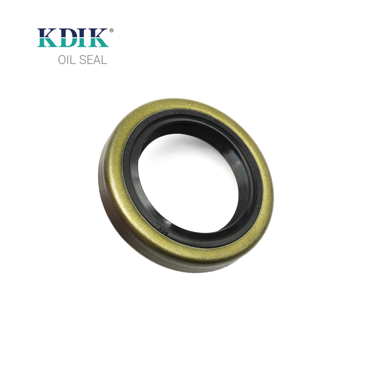 Factory Direct Seal TB 30*45*8 Rubber Rotary Shaft Oil Seal Truck Wheel Hub Auto Spare Parts