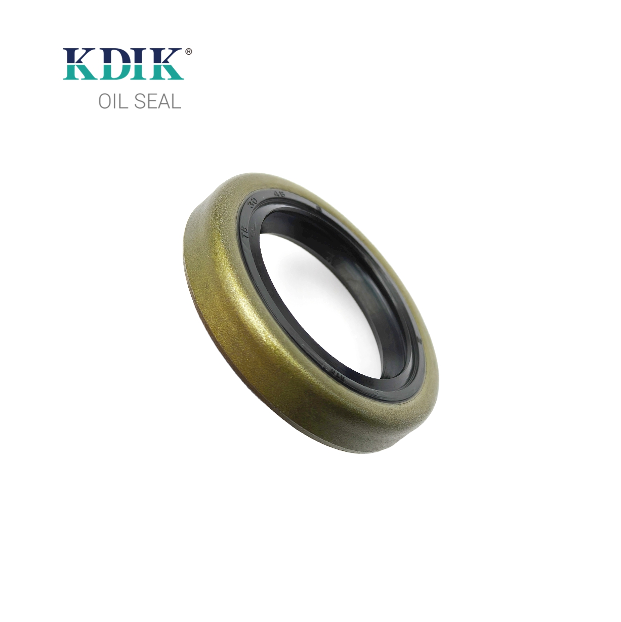 Factory Direct Seal TB 30*45*8 Rubber Rotary Shaft Oil Seal Truck Wheel Hub Auto Spare Parts