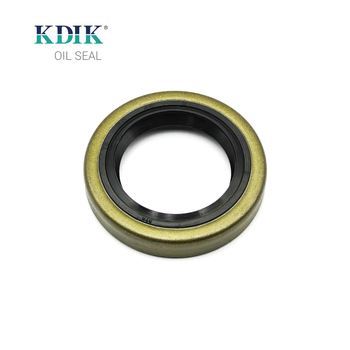 Factory Direct Seal TB 30*45*8 Rubber Rotary Shaft Oil Seal Truck Wheel Hub Auto Spare Parts