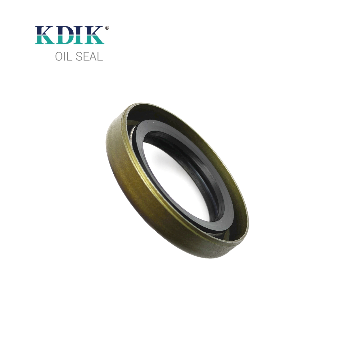 Factory Direct Seal TB 30*45*8 Rubber Rotary Shaft Oil Seal Truck Wheel Hub Auto Spare Parts
