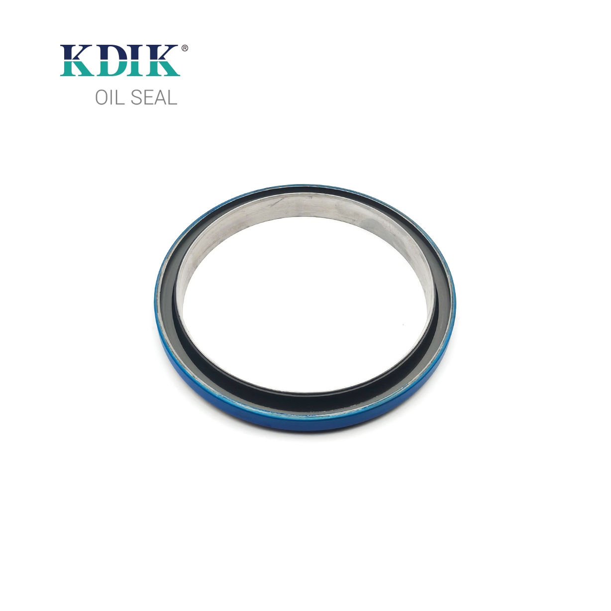 7C3571 Rear Crankshaft Seal 126.5*153*11 For Caterpillar Engines 3114 3516C 3116 3126