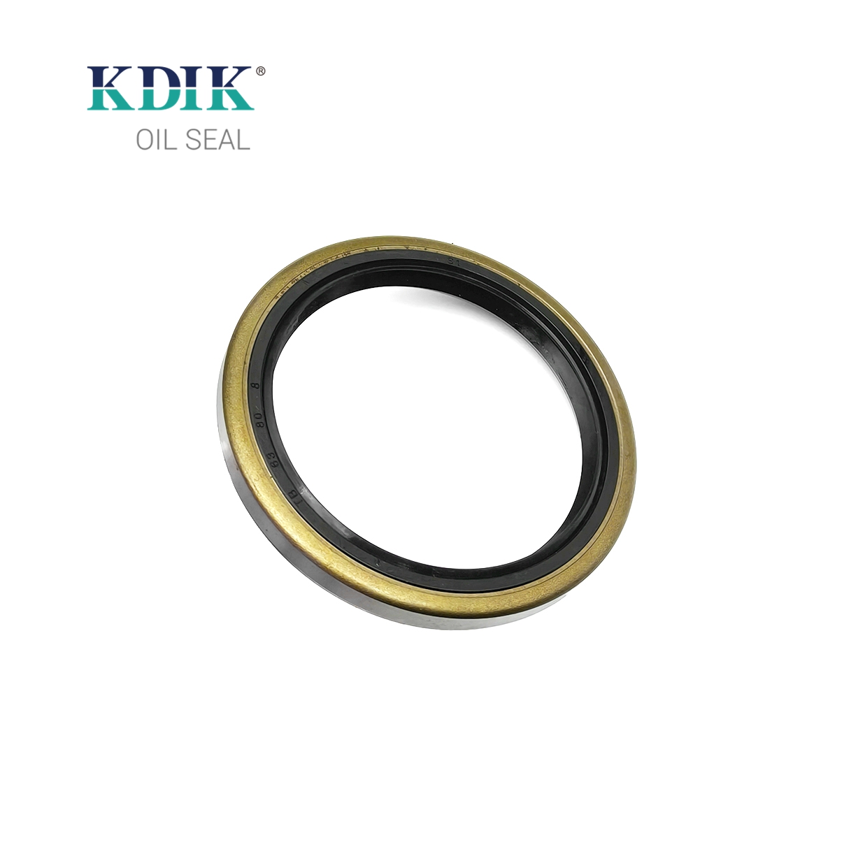 High Quality TB Auto Oil Seal 63*80*8 Oil Seal 8-94248-116-0 for Isuzu