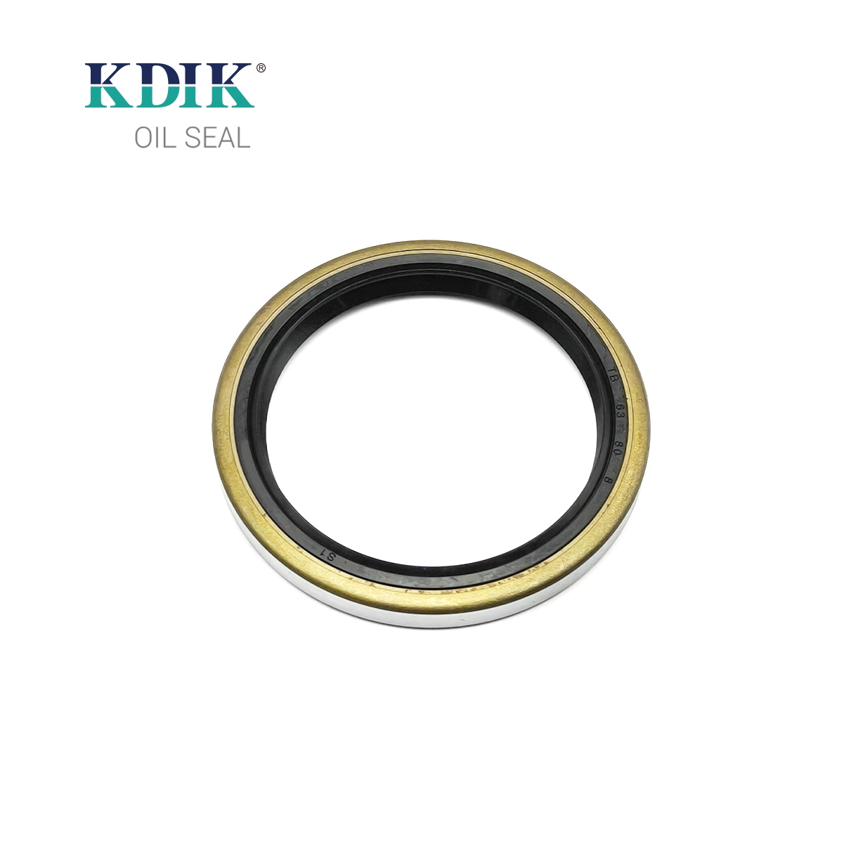 High Quality TB Auto Oil Seal 63*80*8 Oil Seal 8-94248-116-0 for Isuzu