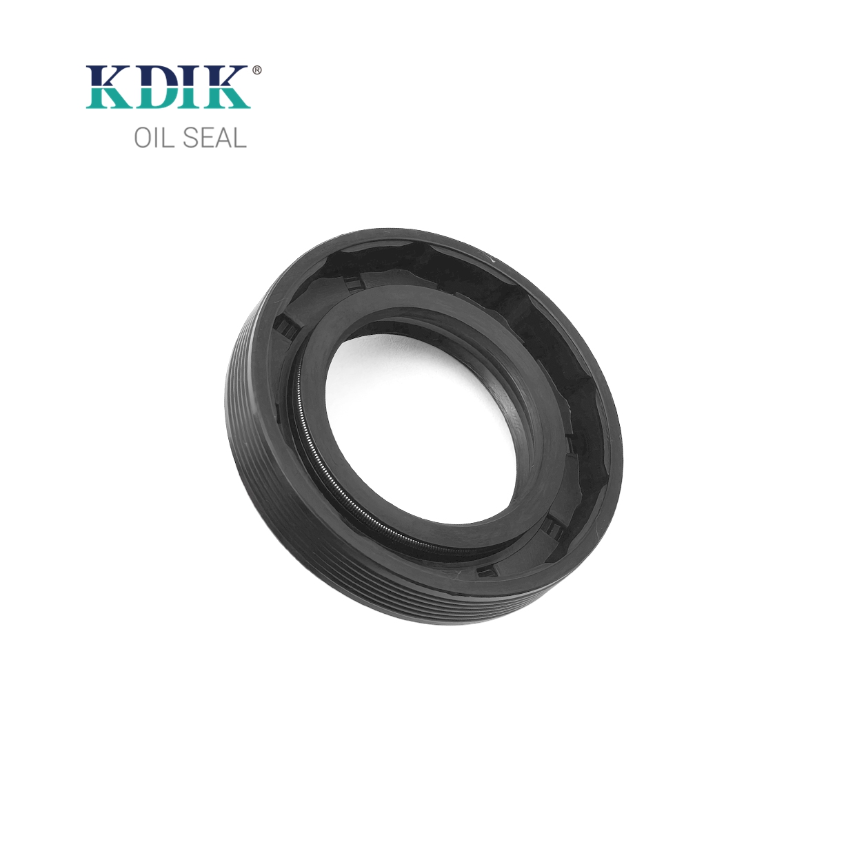 High Quality TC 30*50*10 NBR Rubber Rotary Shaft Oil Seal for Agricultural Machinery