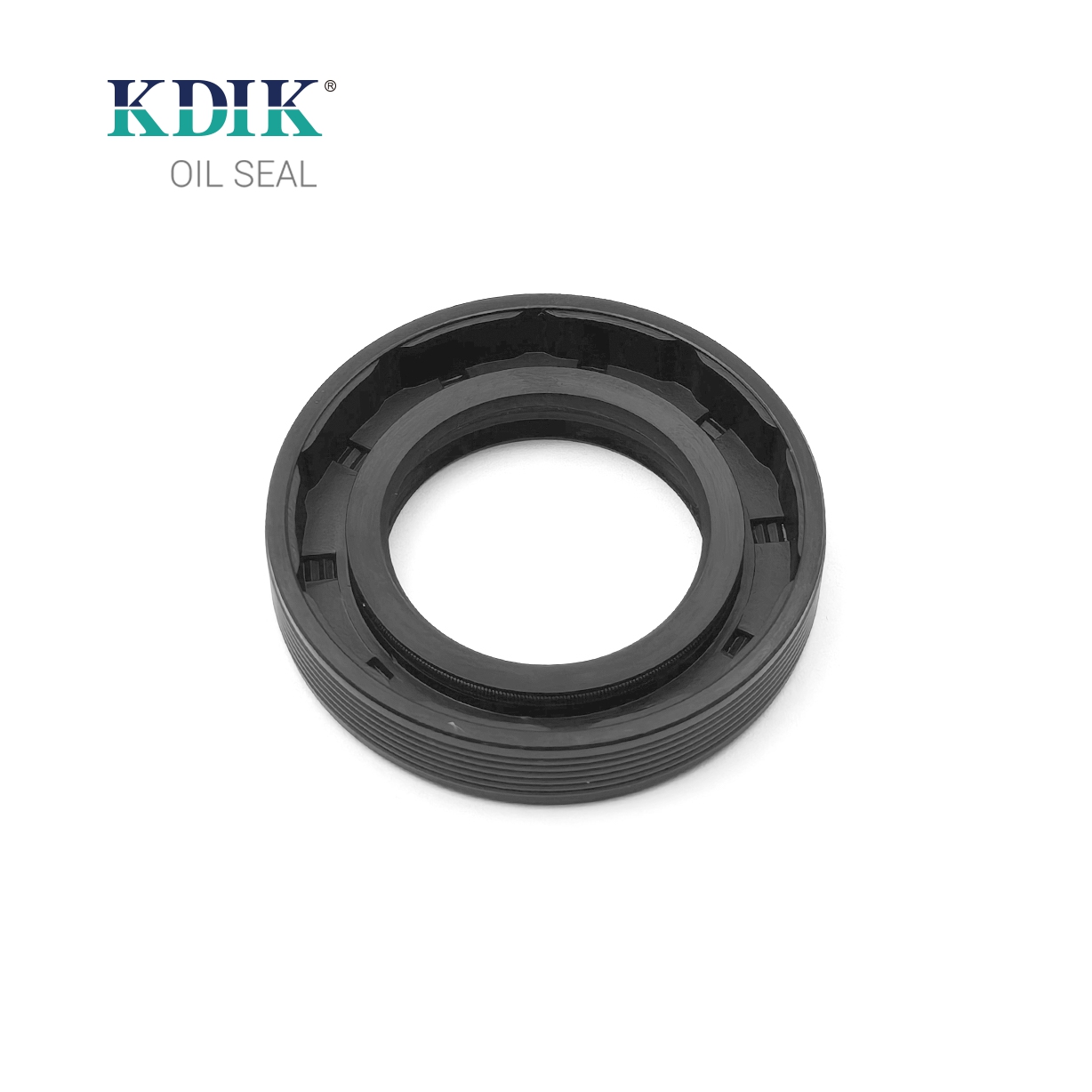 High Quality TC 30*50*10 NBR Rubber Rotary Shaft Oil Seal for Agricultural Machinery