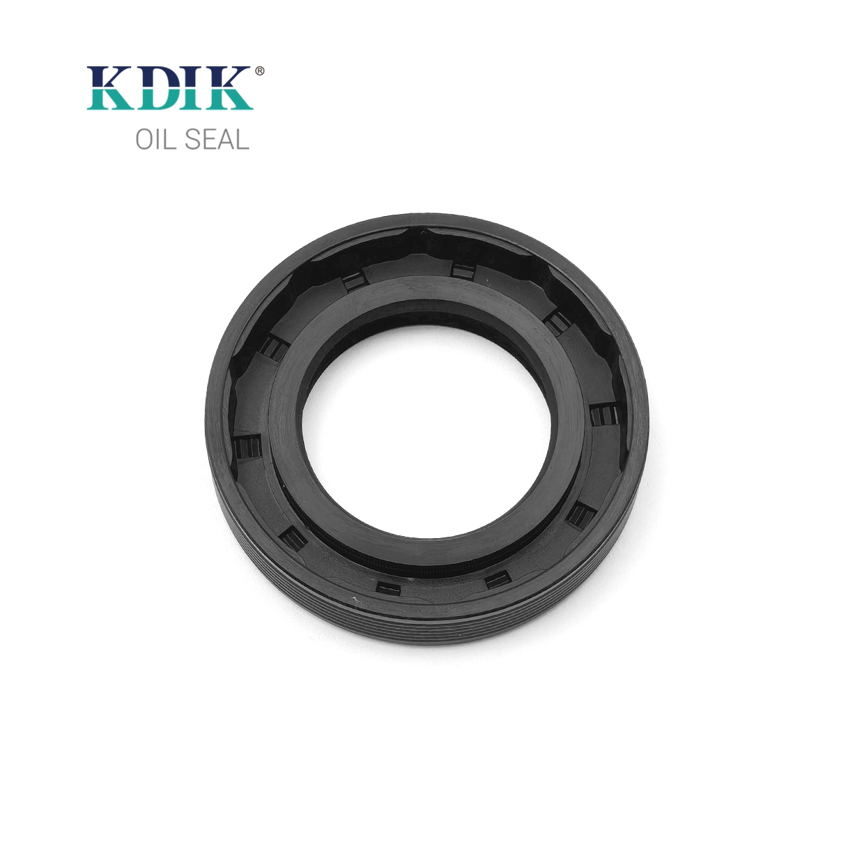 High Quality TC 30*50*10 NBR Rubber Rotary Shaft Oil Seal for Agricultural Machinery