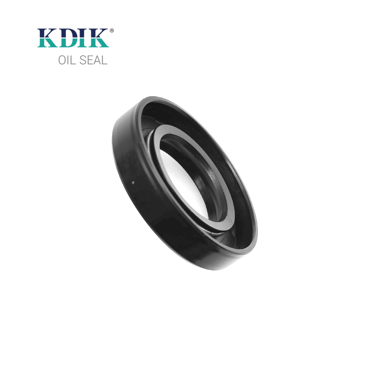 KDIK Rotary Shaft Auto Oil Seal TC 30*52*10 Rubber Covered W/Spring Hebei Manufacturer