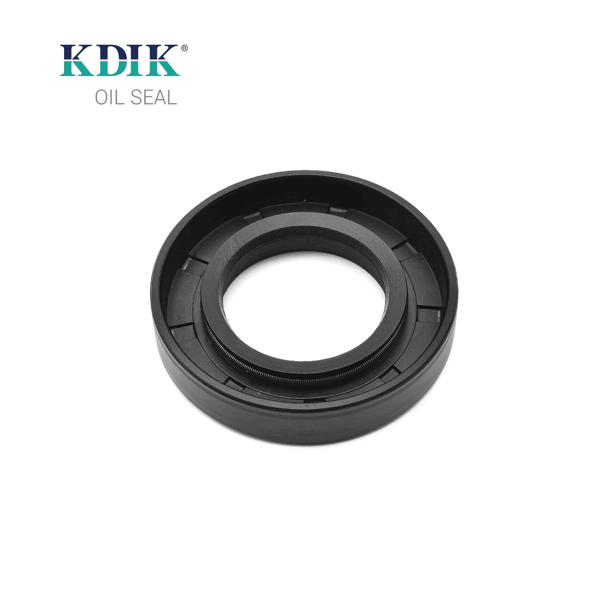 KDIK Rotary Shaft Auto Oil Seal TC 30*52*10 Rubber Covered W/Spring Hebei Manufacturer