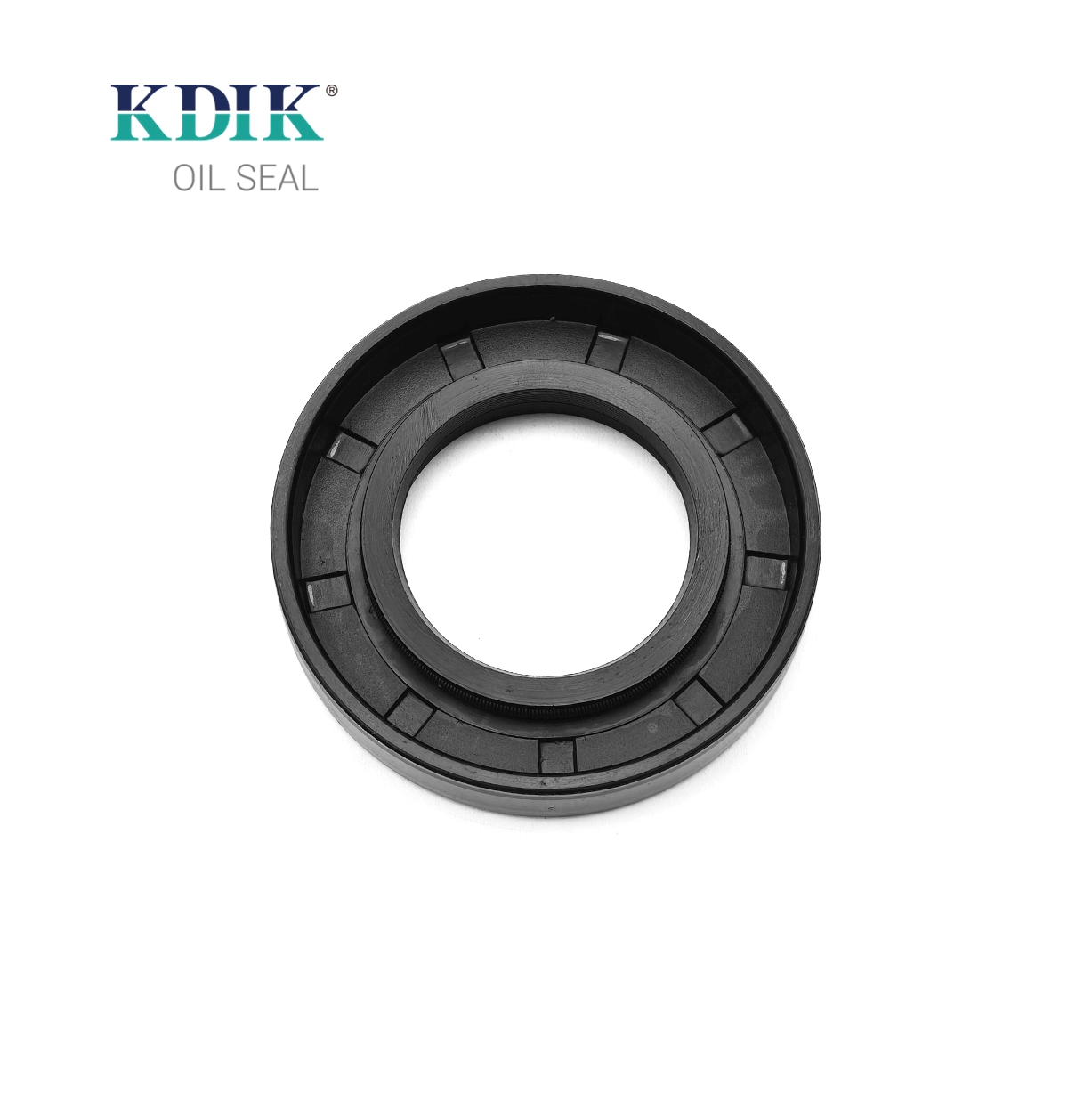 KDIK Rotary Shaft Auto Oil Seal TC 30*52*10 Rubber Covered W/Spring Hebei Manufacturer