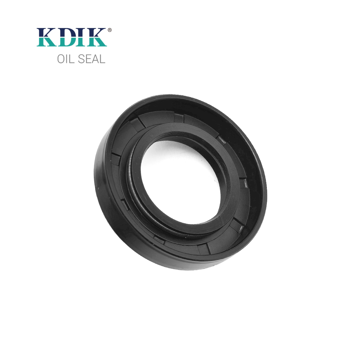KDIK Rotary Shaft Auto Oil Seal TC 30*52*10 Rubber Covered W/Spring Hebei Manufacturer