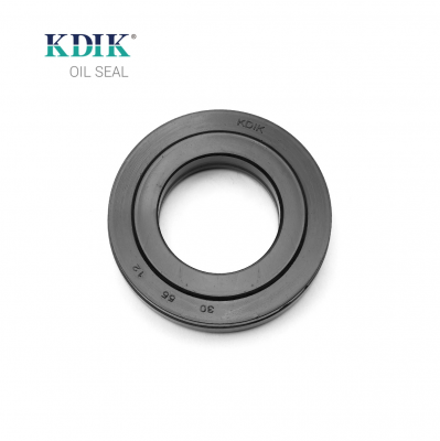 China Factory Manufacturer 30*55*10/12 Bq4033e Oil Seal for Kubota Engine Spare Parts