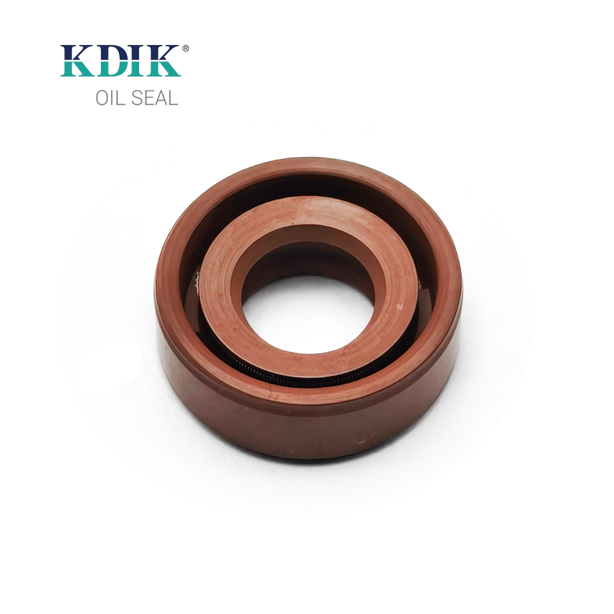 High Quality Double Lip Rotary Shaft Rubber TC 10*20*7 Oil Seal Auto Parts