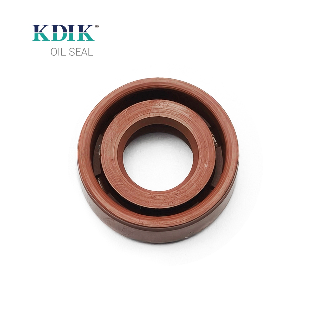 High Quality Double Lip Rotary Shaft Rubber TC 10*20*7 Oil Seal Auto Parts