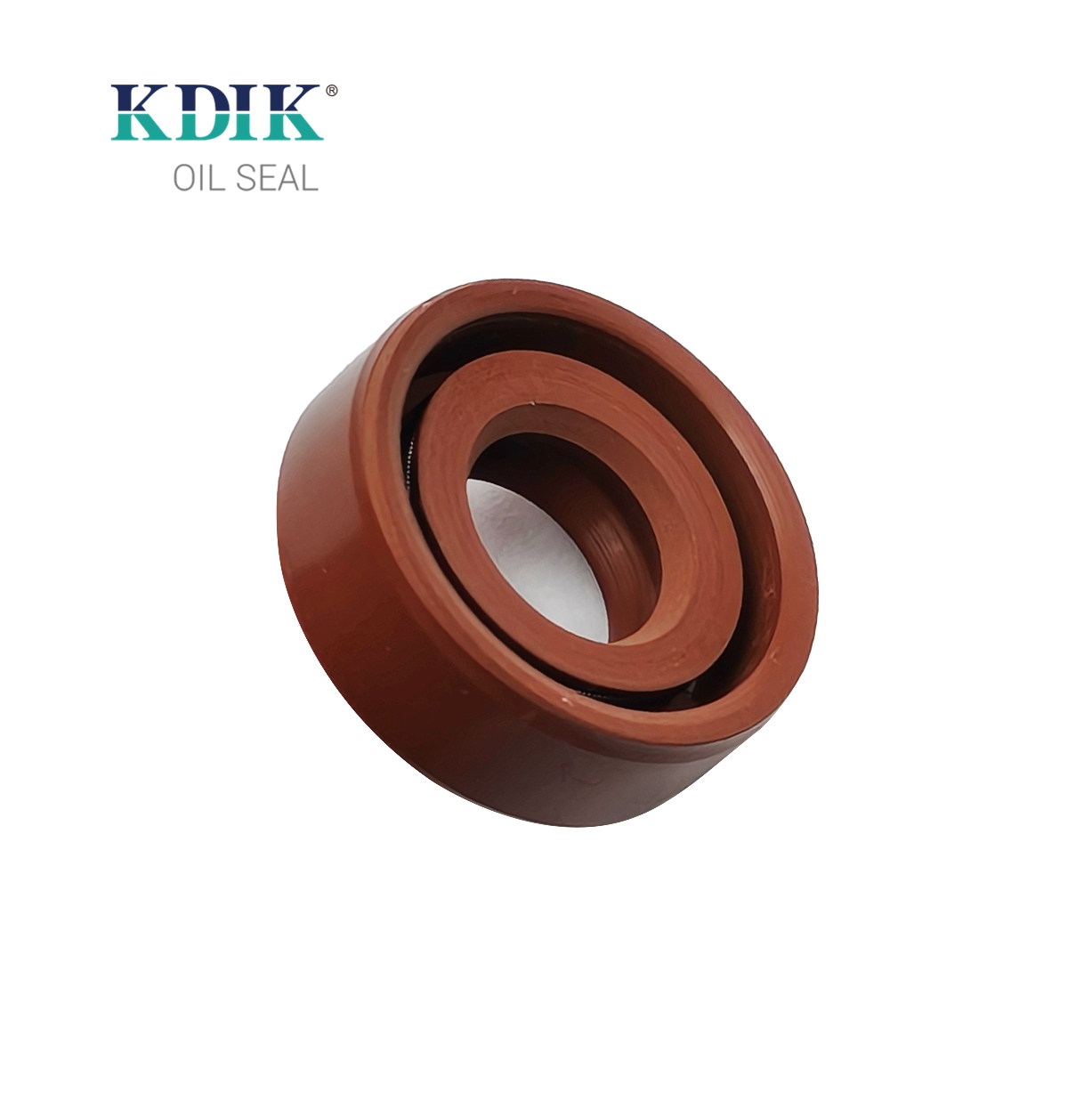 High Quality Double Lip Rotary Shaft Rubber TC 10*20*7 Oil Seal Auto Parts