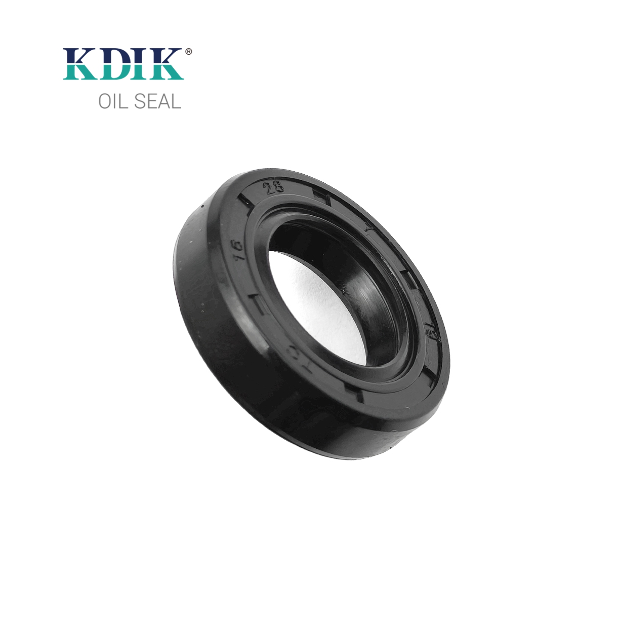 TC 16*28*7 Factory Direct Seal Oil Seal NBR Rubber Shaft Oil Seal