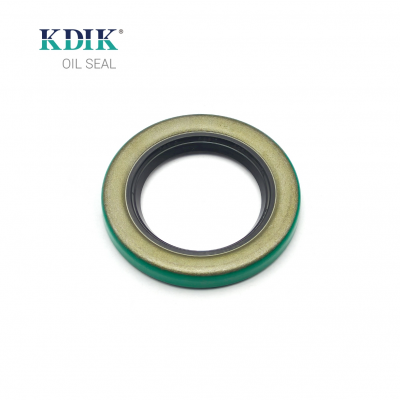 High Quality 982-906282 906282 1.25" X 1.98"x 0.25" 31.75*50.29*6.35 Oil Seal SMA OIL & GREASE SEAL Bulk Seal