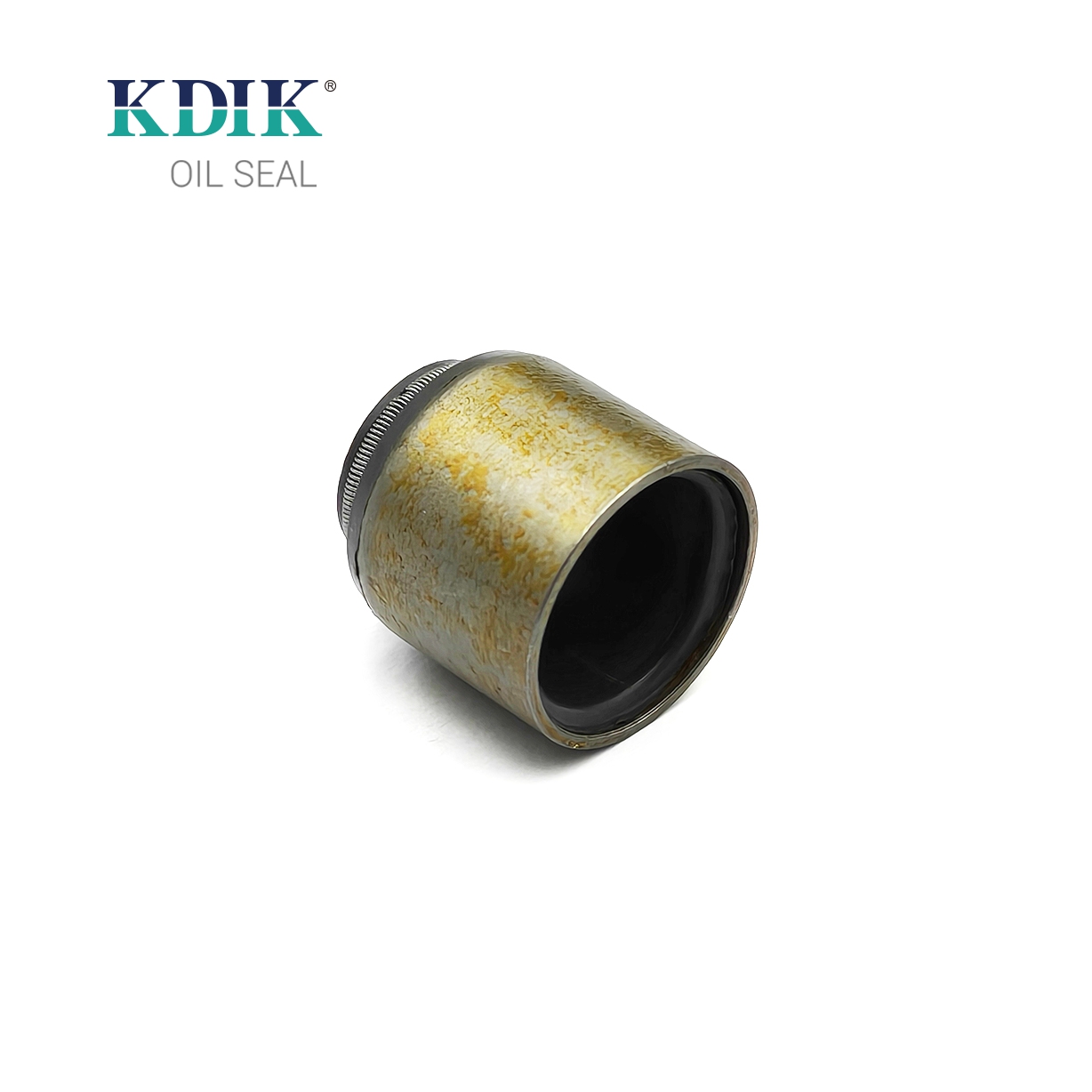 High Quality 042.950 06-05-12569-006-0 Valve Stem Seal for ISUZU Automobile Engine Valve Oil Seal FKM NBR