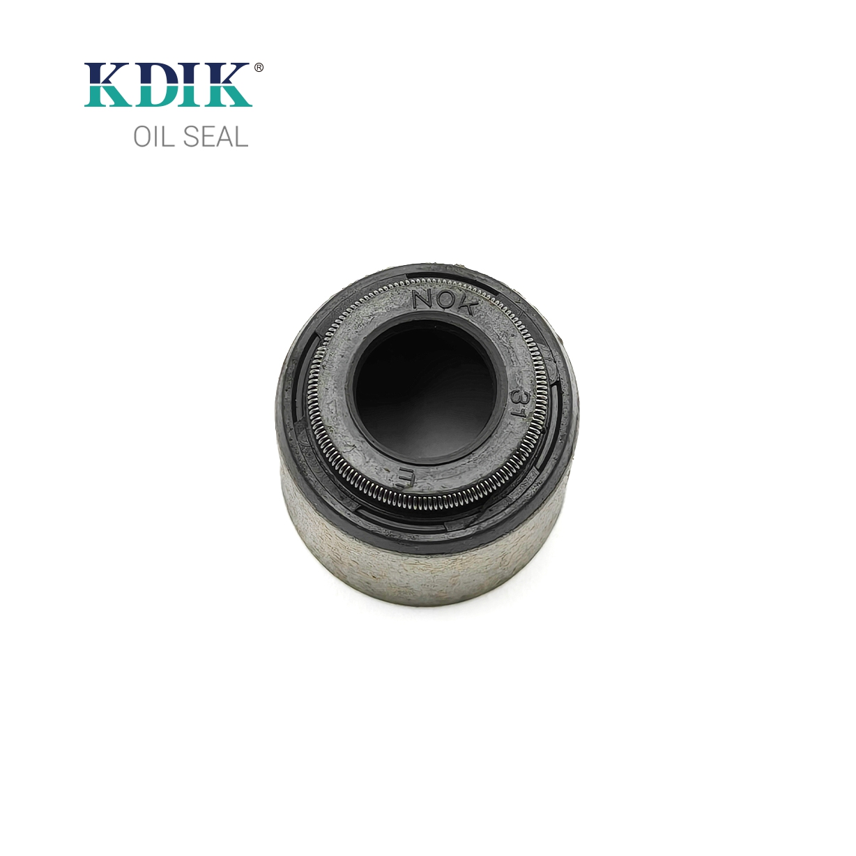 High Quality 042.950 06-05-12569-006-0 Valve Stem Seal for ISUZU Automobile Engine Valve Oil Seal FKM NBR