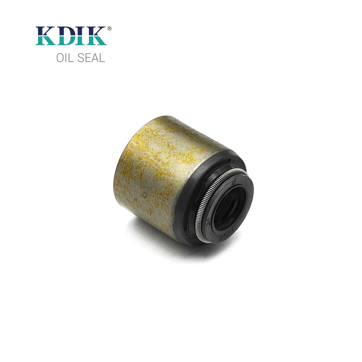 High Quality 042.950 06-05-12569-006-0 Valve Stem Seal for ISUZU Automobile Engine Valve Oil Seal FKM NBR