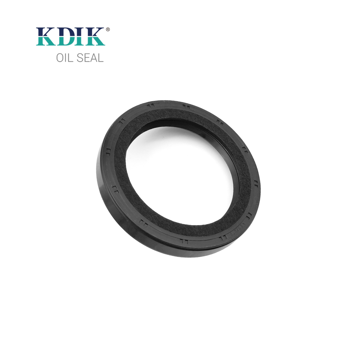 OEM 517656 AE3527PO AH3527PO AE3527E Crankshaft Oil Seal Excavator E320 S6K Parts KDIK Factory Direct Seal