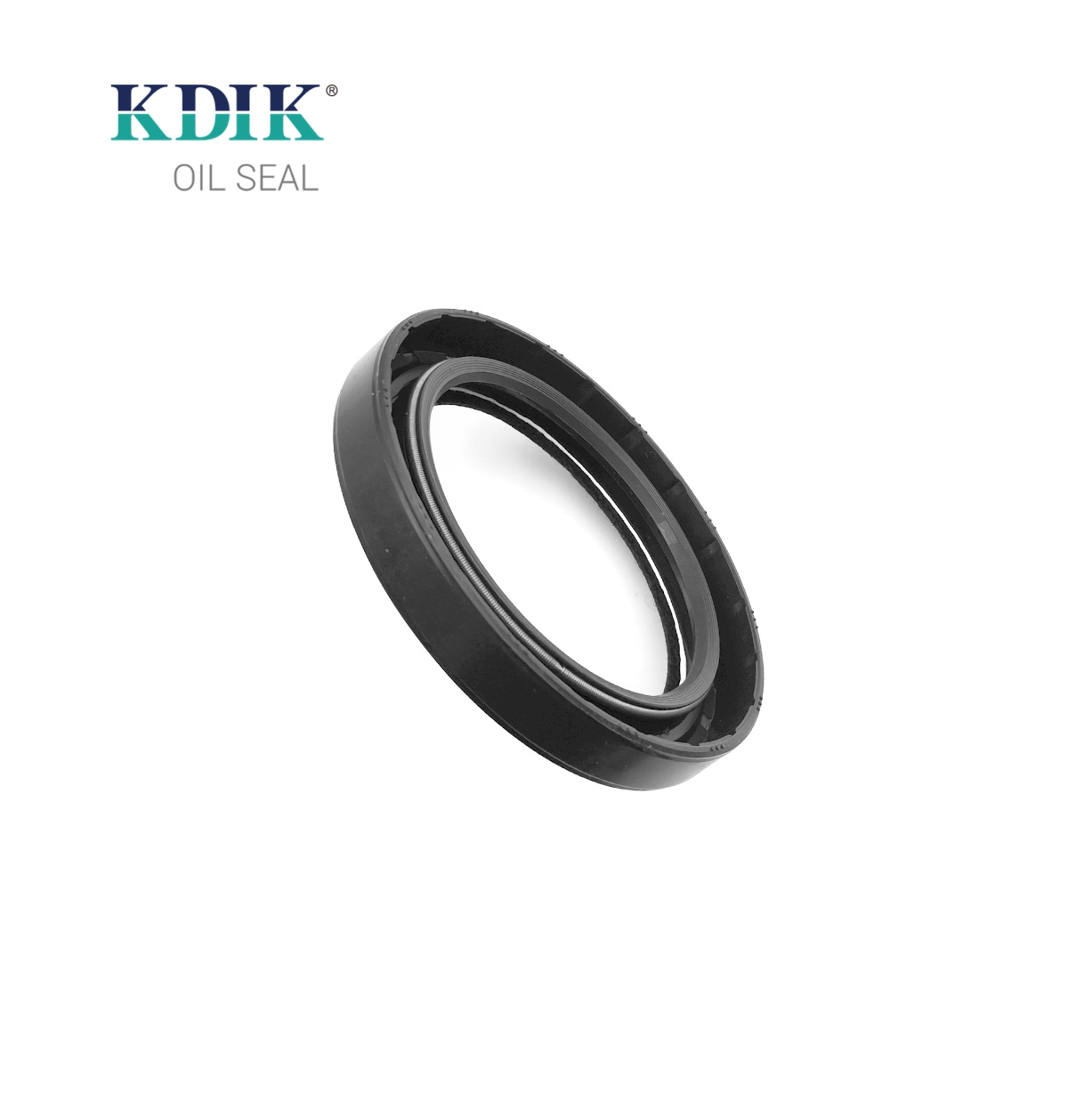 OEM 517656 AE3527PO AH3527PO AE3527E Crankshaft Oil Seal Excavator E320 S6K Parts KDIK Factory Direct Seal