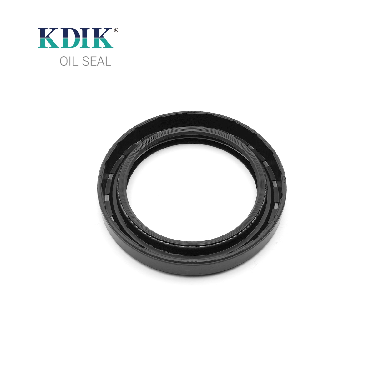 OEM 517656 AE3527PO AH3527PO AE3527E Crankshaft Oil Seal Excavator E320 S6K Parts KDIK Factory Direct Seal