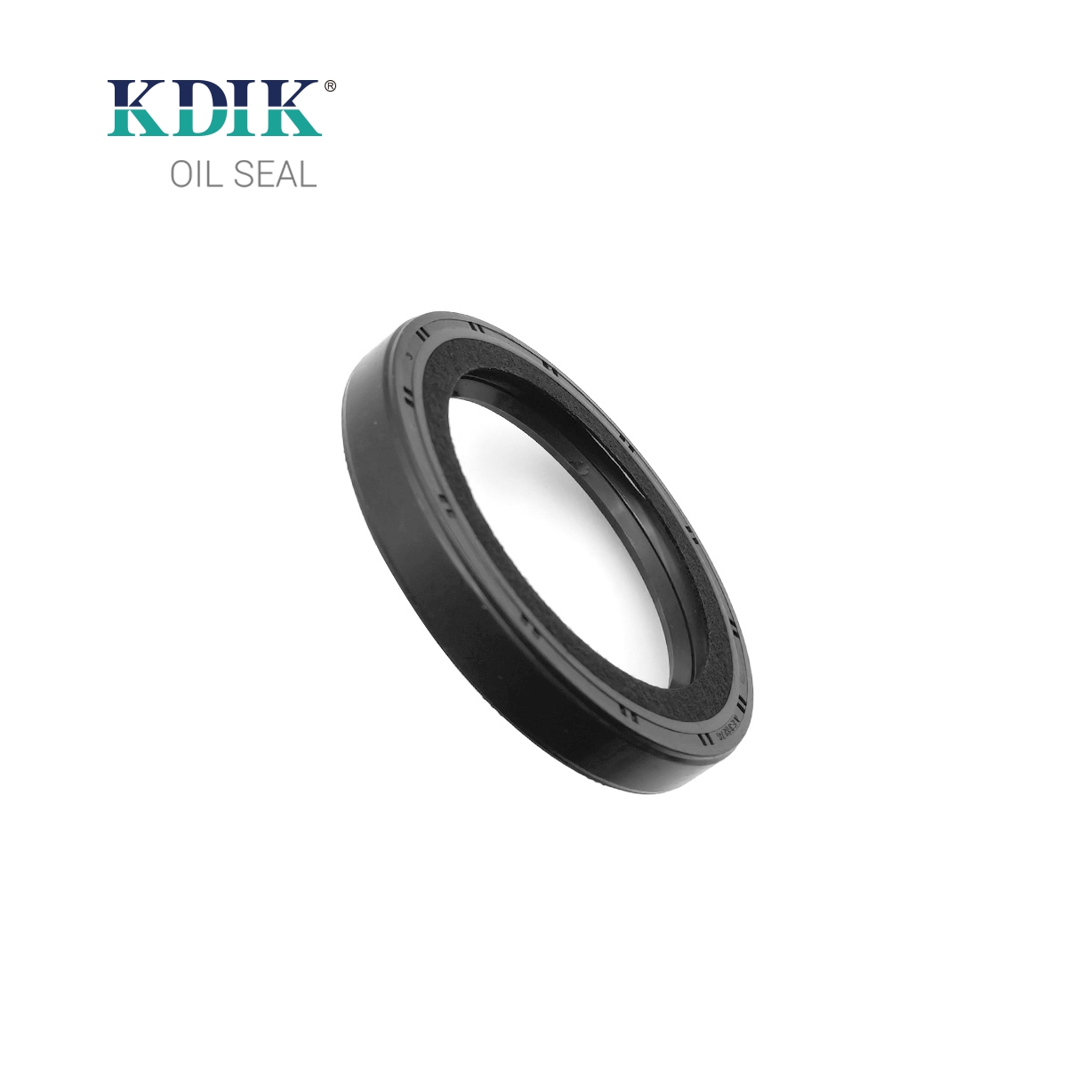OEM 517656 AE3527PO AH3527PO AE3527E Crankshaft Oil Seal Excavator E320 S6K Parts KDIK Factory Direct Seal