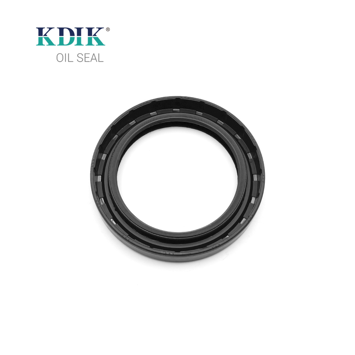 OEM 517656 AE3527PO AH3527PO AE3527E Crankshaft Oil Seal Excavator E320 S6K Parts KDIK Factory Direct Seal