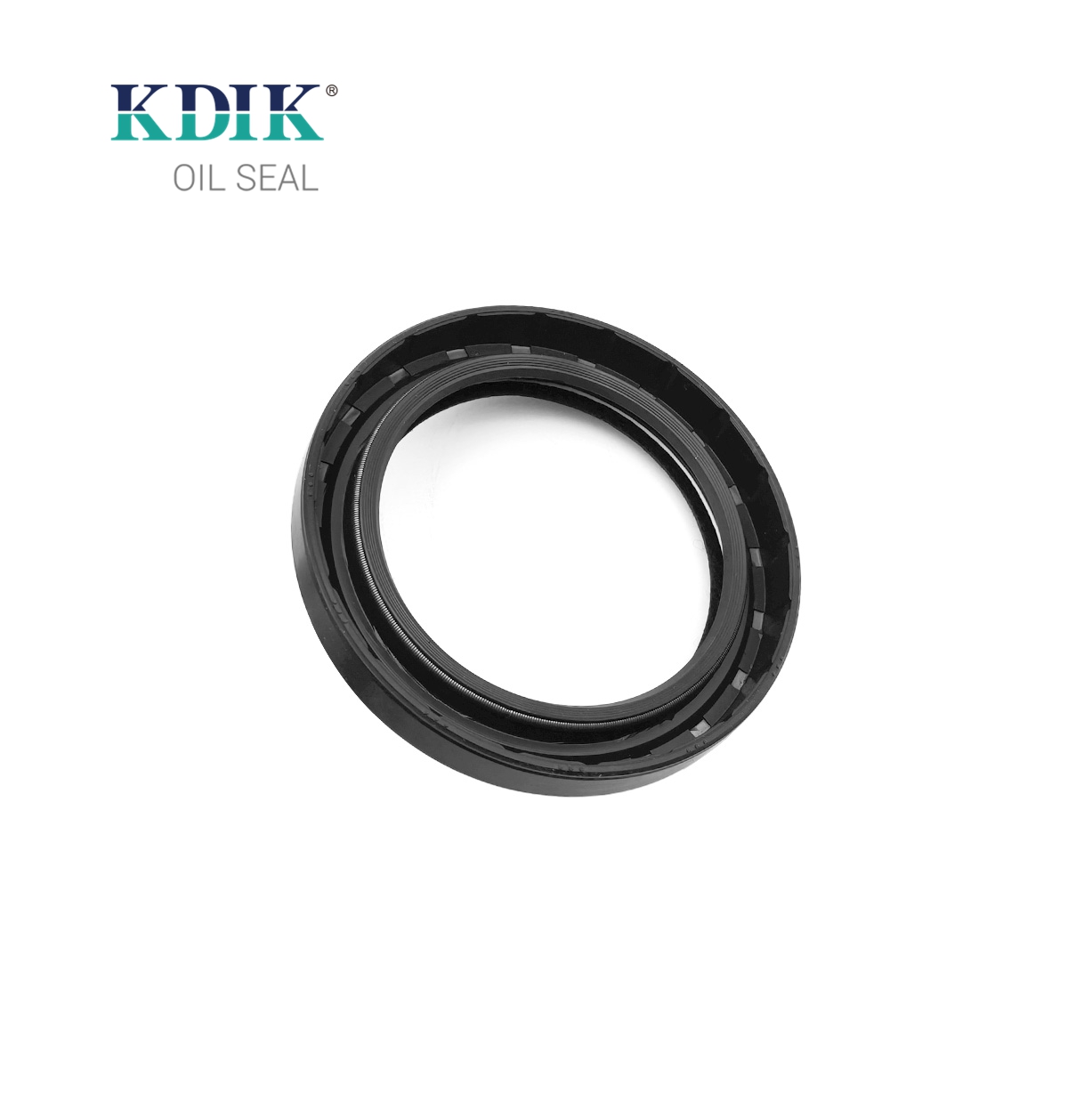 OEM 517656 AE3527PO AH3527PO AE3527E Crankshaft Oil Seal Excavator E320 S6K Parts KDIK Factory Direct Seal