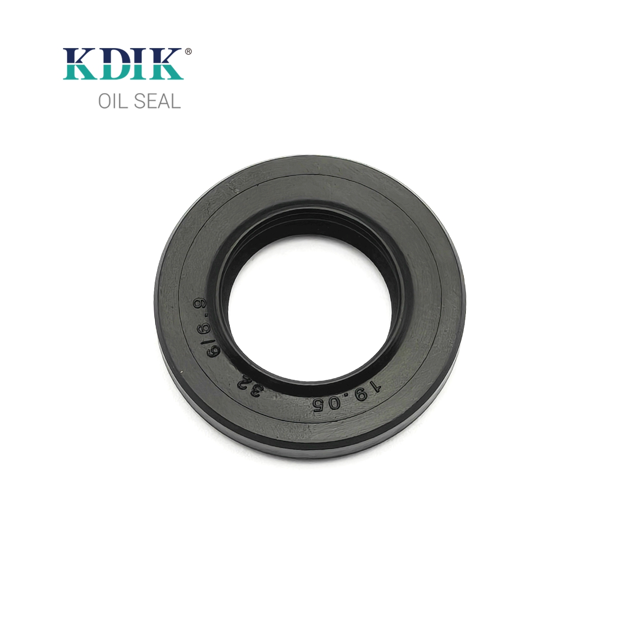 High Pressure 19.05*32*6/6.9 Oil Seal Power Steering Oil Seal Rubber Seal Auto Spare Parts