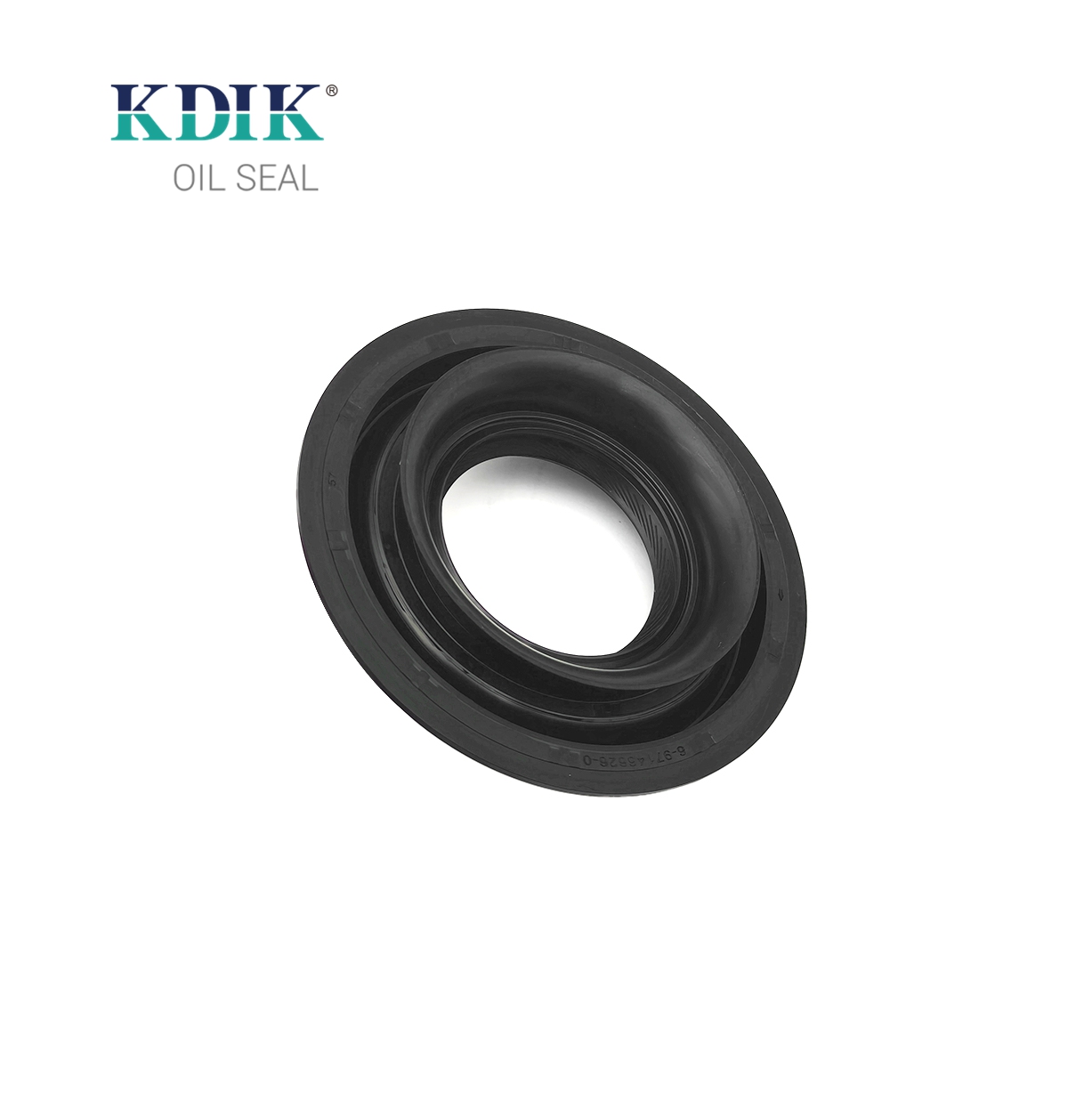 High Quality OEM 8-97146-826-0 40*74/86*11/18 NBR Oil Seal AUTO Oil Seal