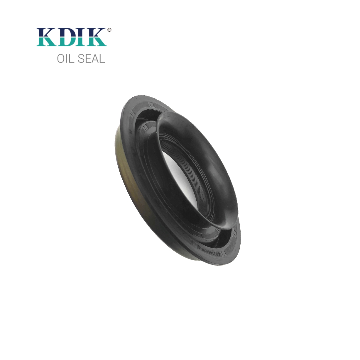 High Quality OEM 8-97146-826-0 40*74/86*11/18 NBR Oil Seal AUTO Oil Seal