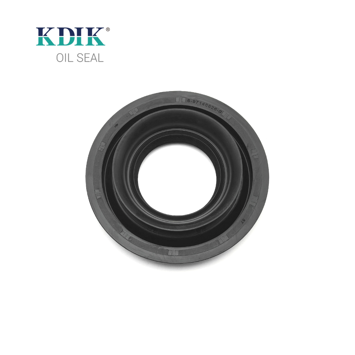 High Quality OEM 8-97146-826-0 40*74/86*11/18 NBR Oil Seal AUTO Oil Seal