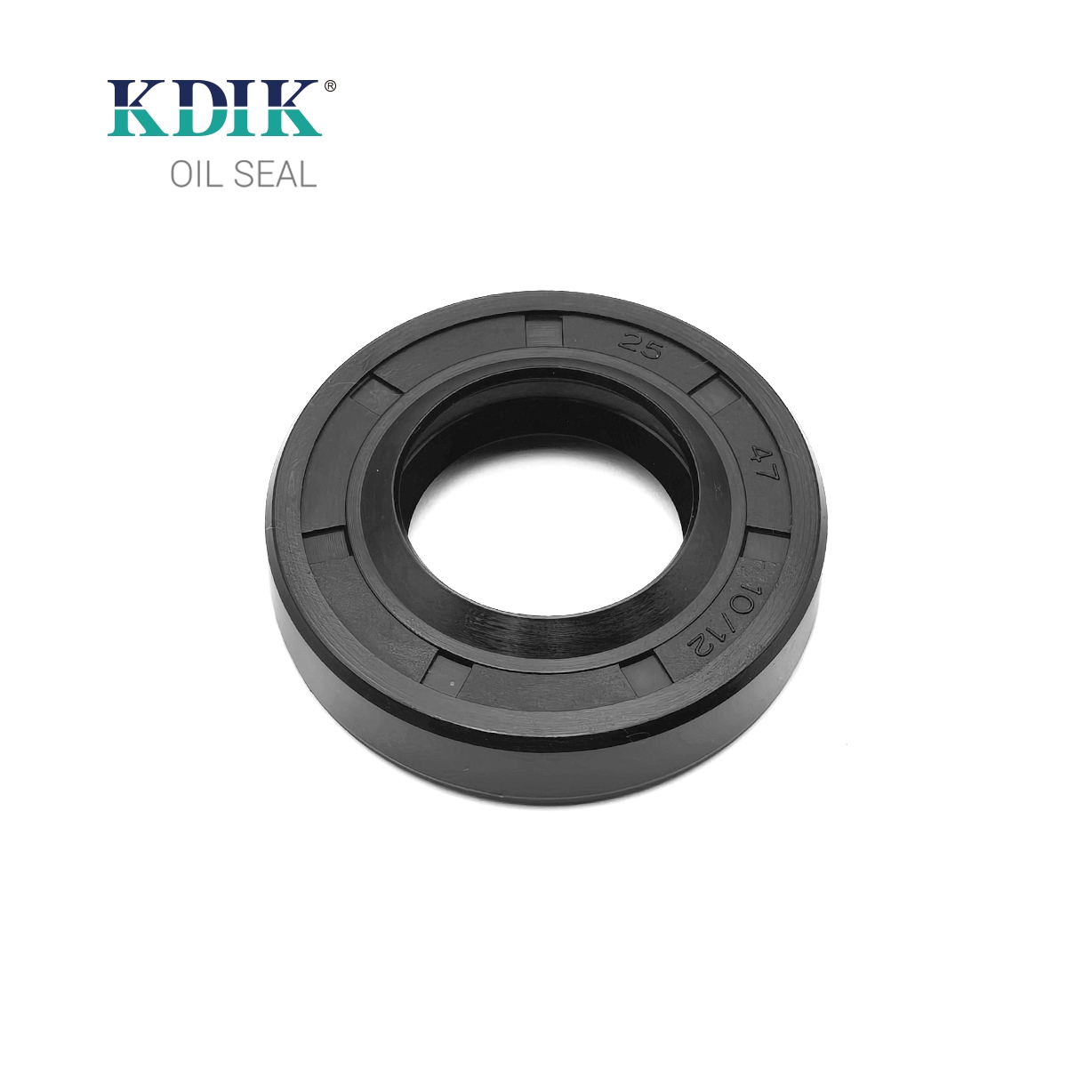 Washing Machine Parts Oil Rubber Seal ZD 25*47*10/12 OE 9000222399