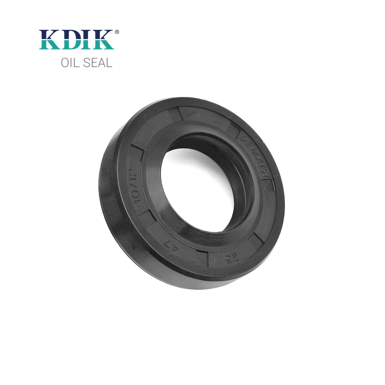 Washing Machine Parts Oil Rubber Seal ZD 25*47*10/12 OE 9000222399