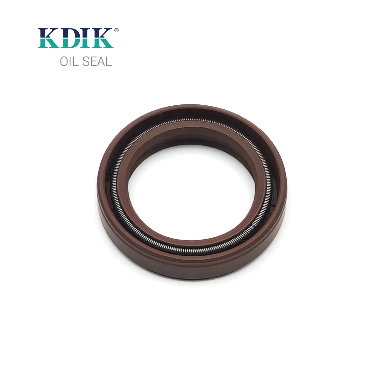 High Quality Double Lip Rotary Shaft Rubber TC 25*35*7 Oil Seal Auto Parts