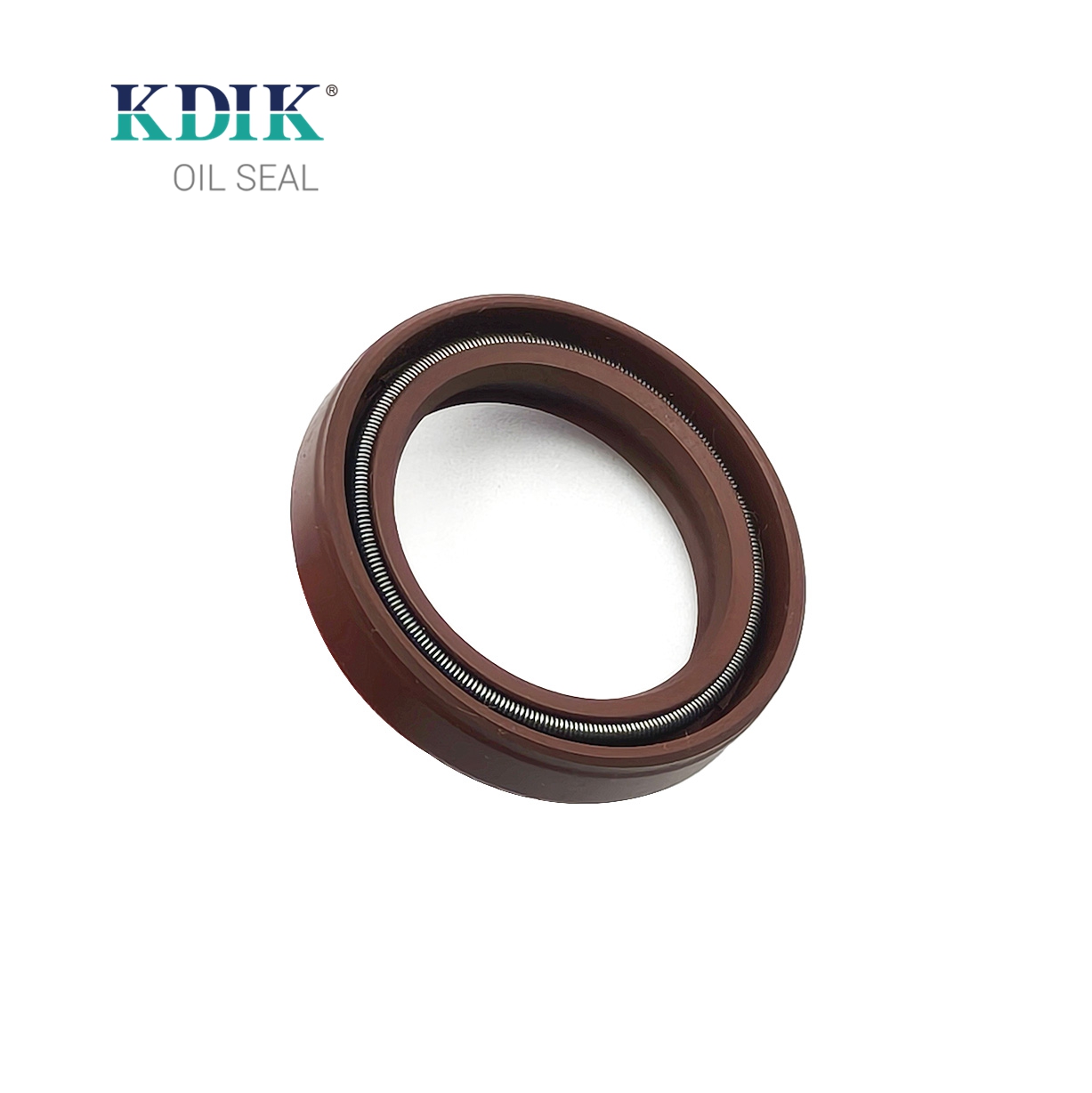 High Quality Double Lip Rotary Shaft Rubber TC 25*35*7 Oil Seal Auto Parts
