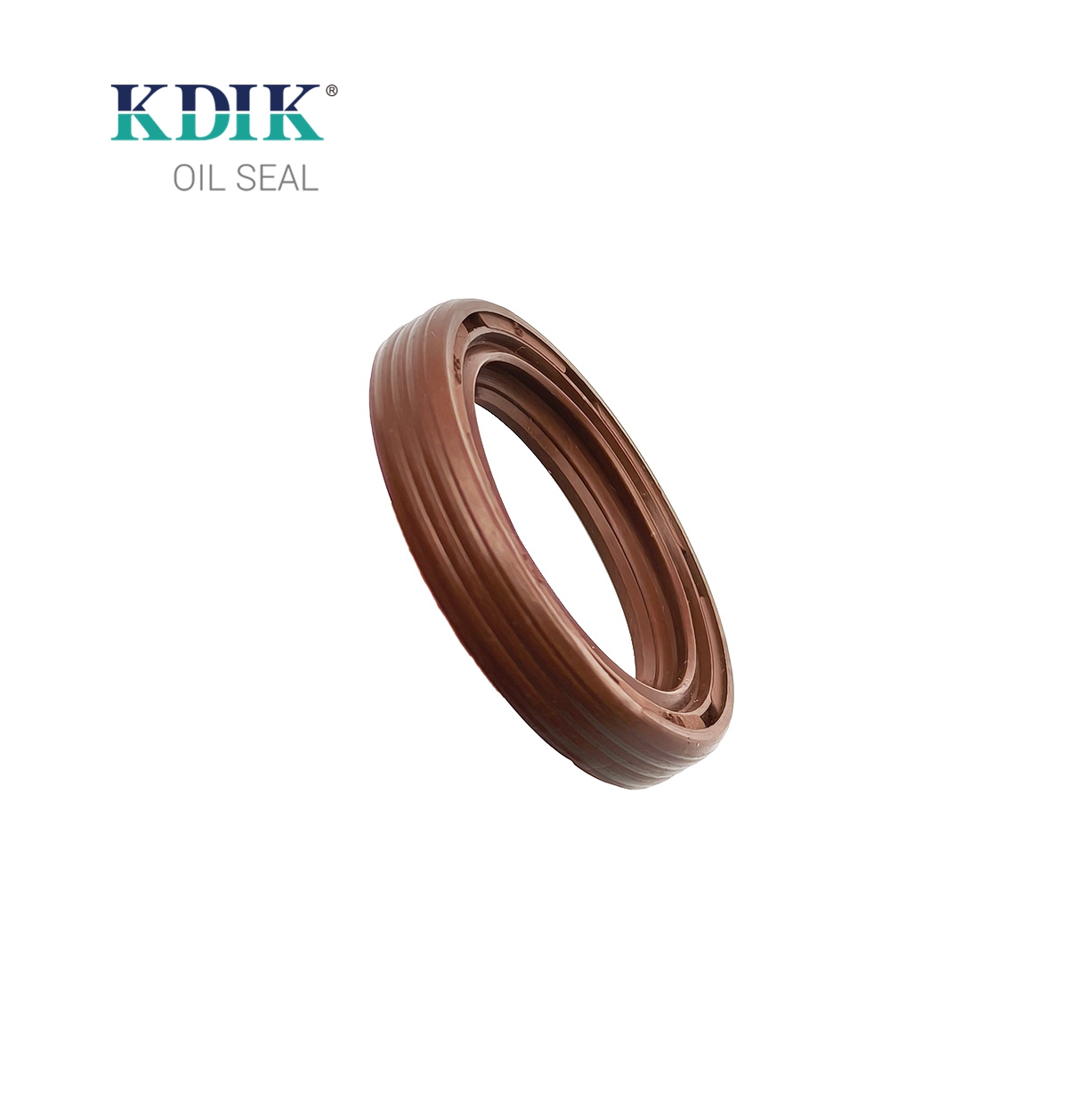 TG 20*28*5 NBR Customized Rubber Shaft Oil Seal Bearings Sealing