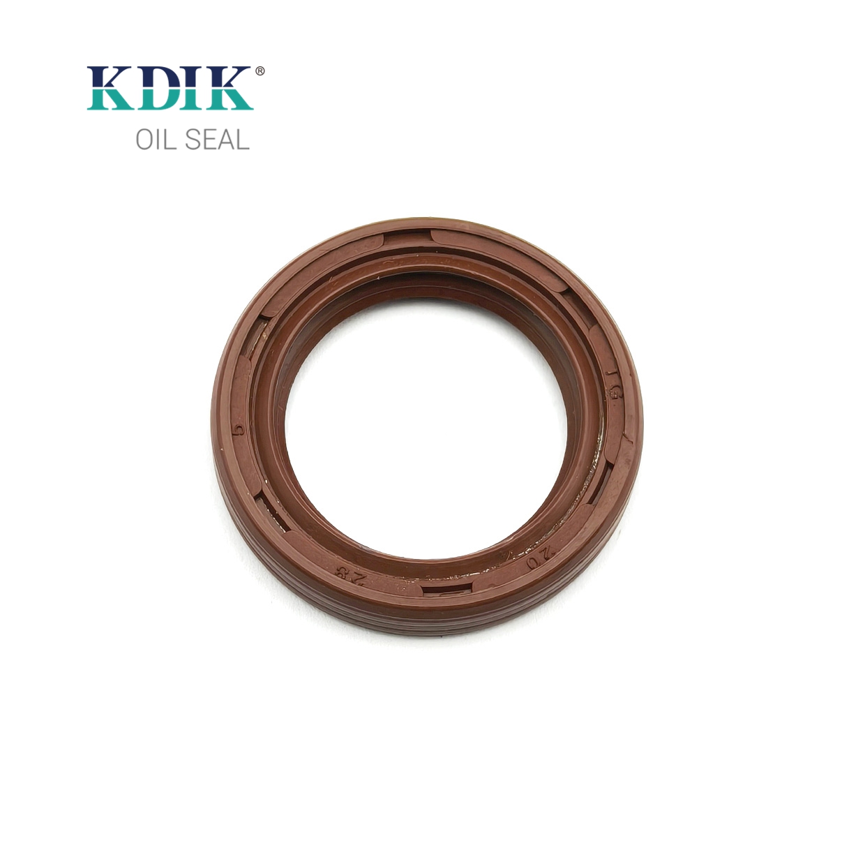 TG 20*28*5 NBR Customized Rubber Shaft Oil Seal Bearings Sealing