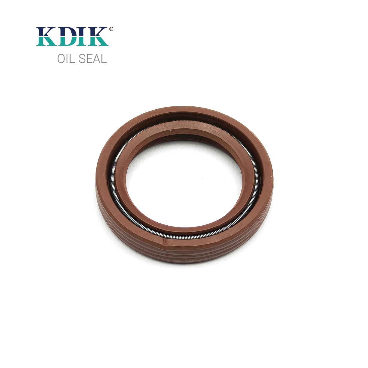 TG 20*28*5 NBR Customized Rubber Shaft Oil Seal Bearings Sealing