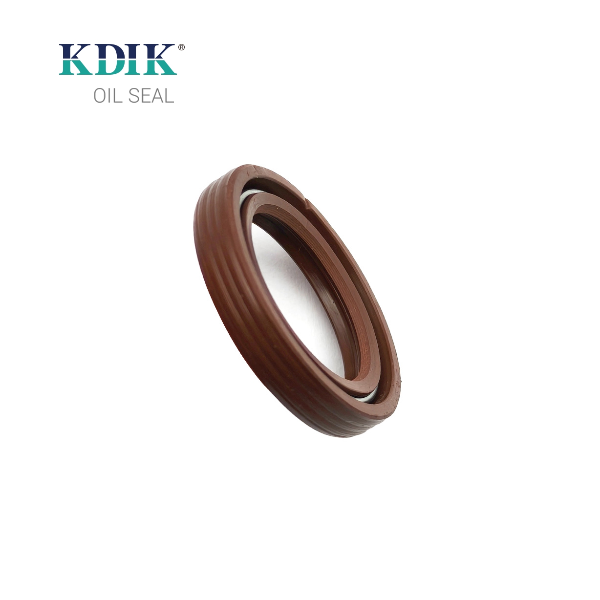 TG 20*28*5 NBR Customized Rubber Shaft Oil Seal Bearings Sealing
