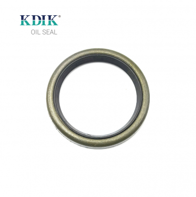 Auto Spare Industrial Rubber Gasket Machinery Grease Oil Seal for Axle