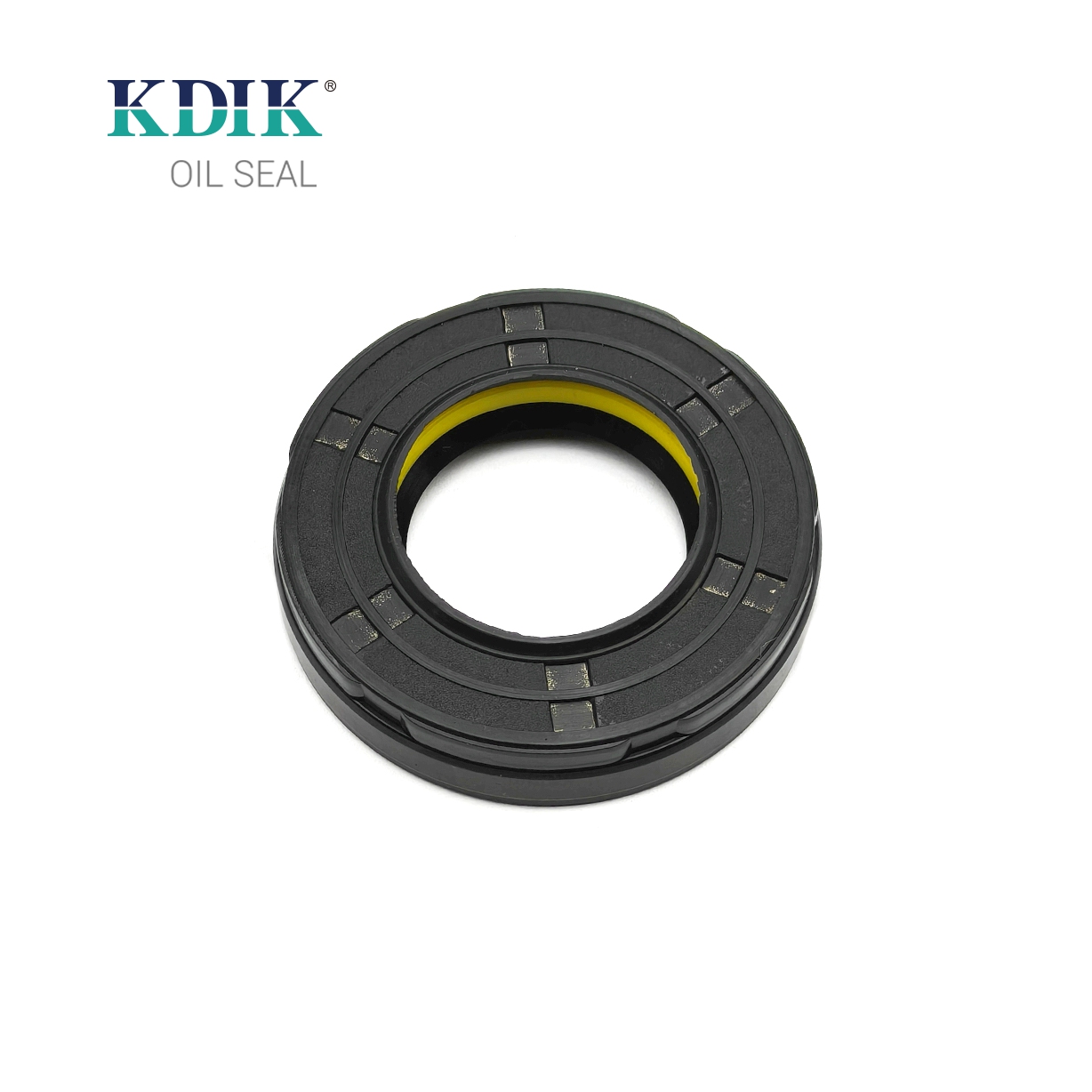 Power Steering Oil Seal Scjy 24*42.5*9/10 High Pressure Rack Power Seal