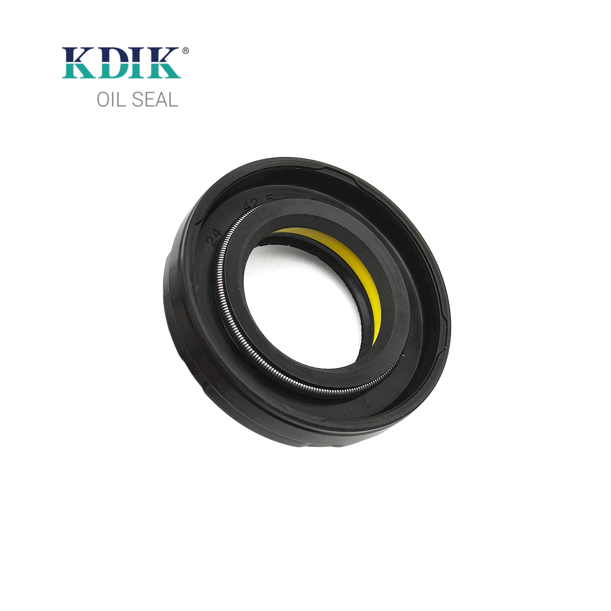 Power Steering Oil Seal Scjy 24*42.5*9/10 High Pressure Rack Power Seal