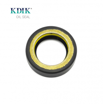 22*34*8 Power Steering Oil Seal High Pressure Rack Power Seal Cnb / Gnb Scjy TCL Scvt Type