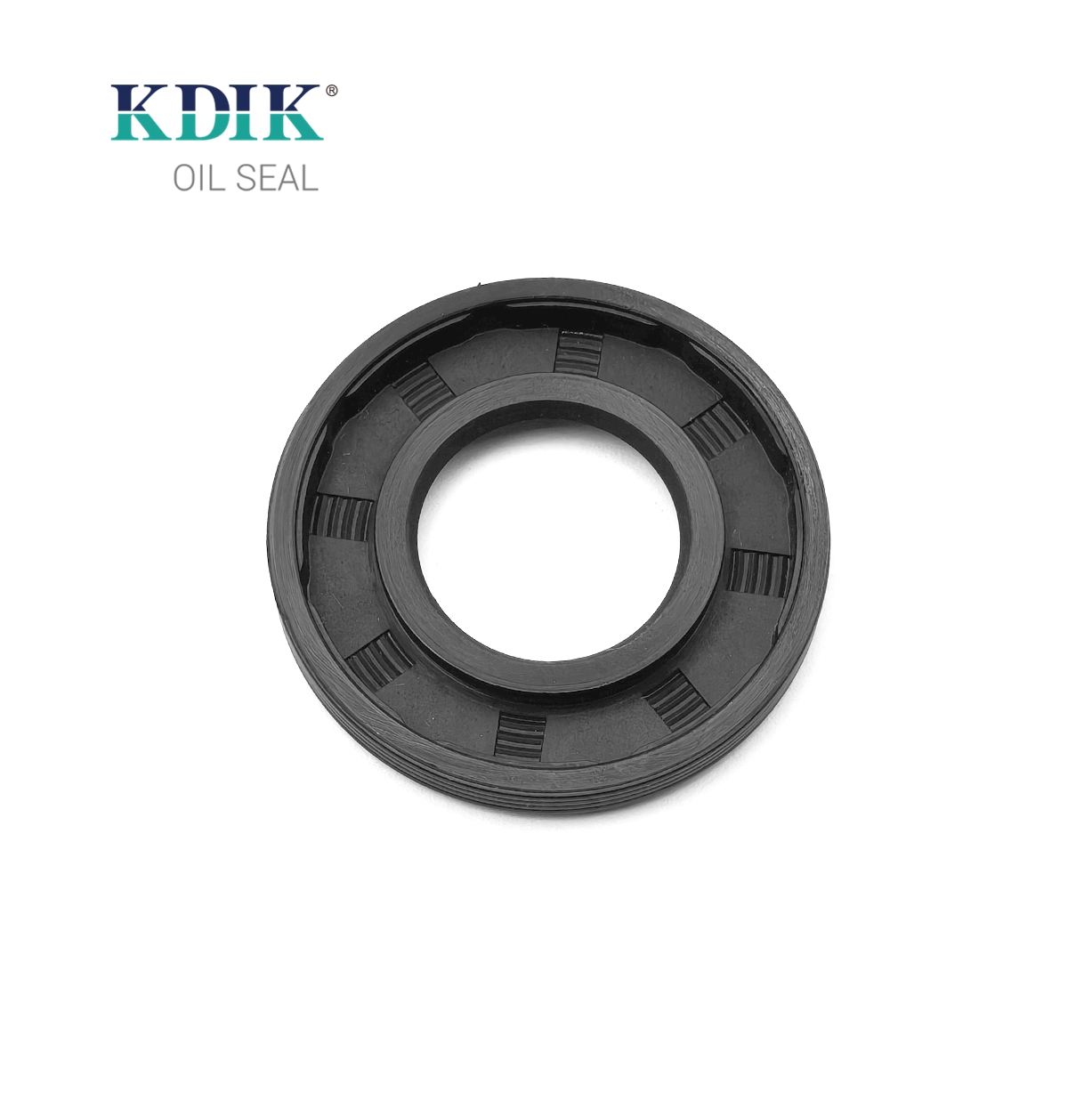 20*40*6 SC Cylinder Shaft Oil Seal Auto Seal Single Lip / Single Metal Cage with Spring NBR for Automotive