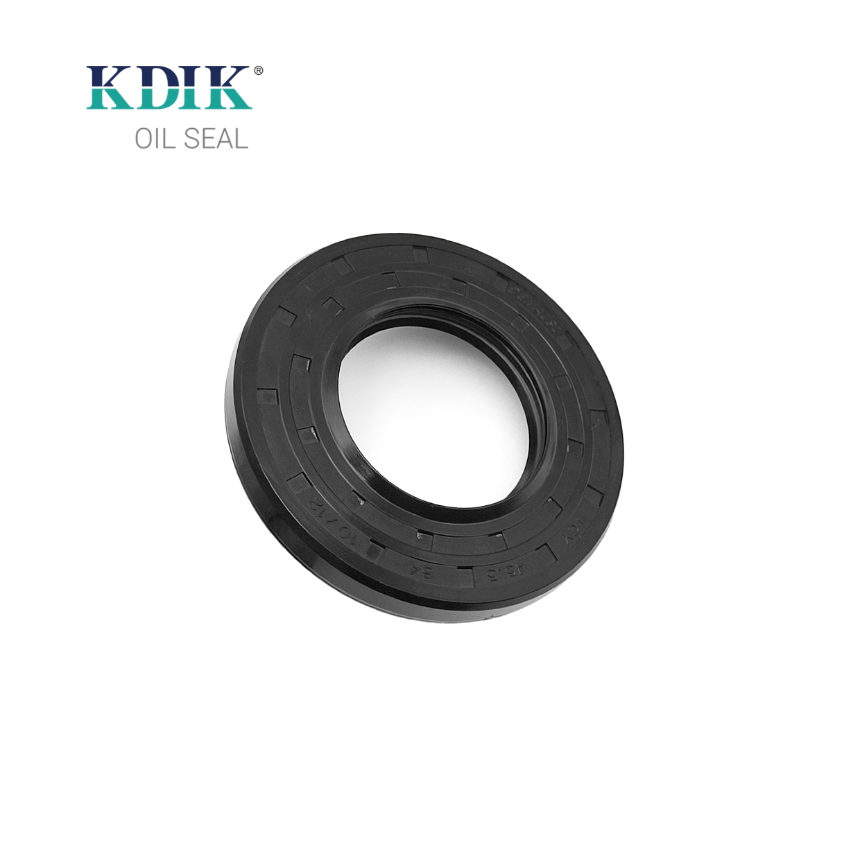 High Quality Washing Machine Oil Seal TCY 45.5*84*10/12 NBR/FKM for SAMSUNG WASHER-Yusheng