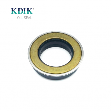 Rubber Oil Seal XQ0864E / 1B1604-14840 50*80*14.5mm Agricultural Machinery Part Oil Seals for YANMER