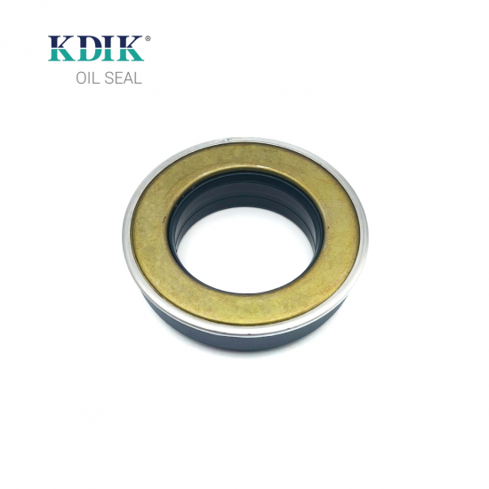 Rubber Oil Seal XQ0864E / 1B1604-14840 50*80*14.5mm Agricultural Machinery Part Oil Seals for YANMER